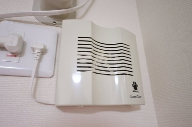 Amuza Tipo【その他】ペット用脱臭機