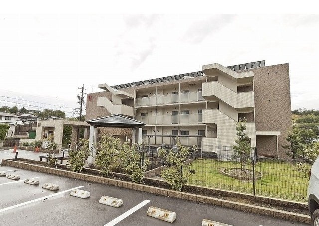 Amuza Tipo【駐車場】駐車場