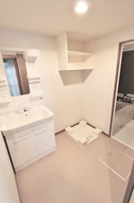 Amuza Tipo【洗面所】洗面