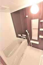 Amuza Tipo【浴室】浴室