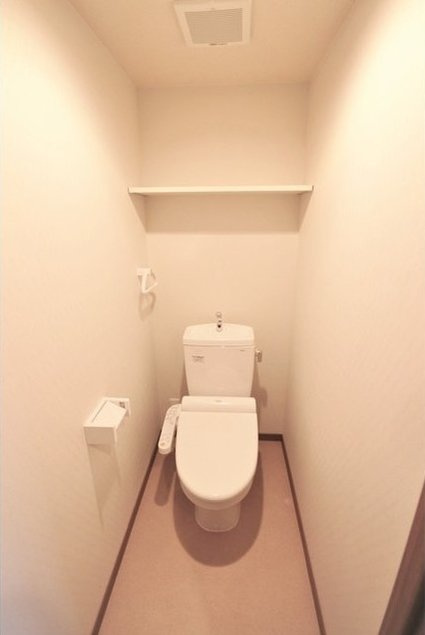 Amuza Tipo【トイレ】ﾄｲﾚ