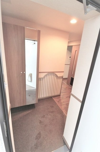 Amuza Tipo【その他】玄関