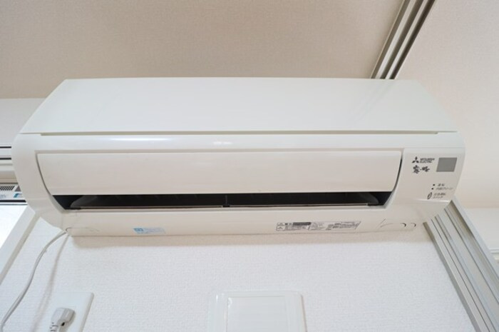 パークドオートム Ｅエアコン