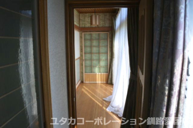 【商談中】白糠郡白糠町庶路2丁目3-3.4売家【その他】