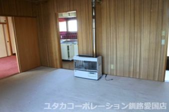 【商談中】白糠郡白糠町庶路2丁目3-3.4売家【その他】