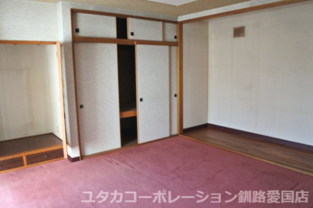 【商談中】白糠郡白糠町庶路2丁目3-3.4売家【その他】