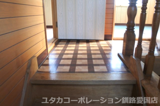 【商談中】白糠郡白糠町庶路2丁目3-3.4売家【その他】