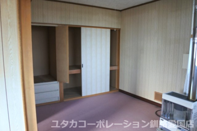 【商談中】白糠郡白糠町庶路2丁目3-3.4売家【その他】