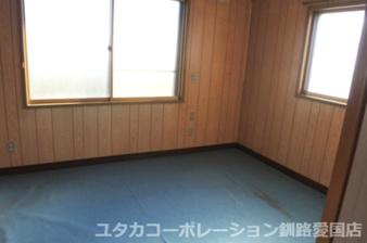 【商談中】白糠郡白糠町庶路2丁目3-3.4売家【その他】