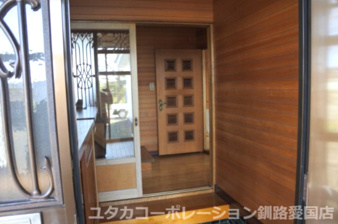 【商談中】白糠郡白糠町庶路2丁目3-3.4売家【その他】