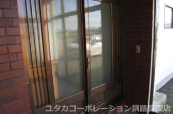 【商談中】白糠郡白糠町庶路2丁目3-3.4売家【その他】