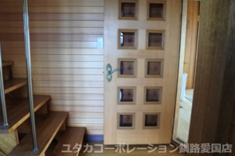 【商談中】白糠郡白糠町庶路2丁目3-3.4売家【その他】