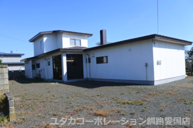 【商談中】白糠郡白糠町庶路2丁目3-3.4売家【その他】