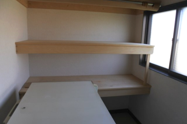 【商談中】白糠郡白糠町庶路2丁目3-3.4売家【その他】納戸あります！