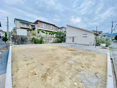 八幡西区町上津役西2丁目1期　の画像