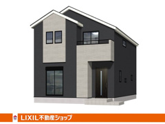 八幡西区日吉台2丁目2期の画像