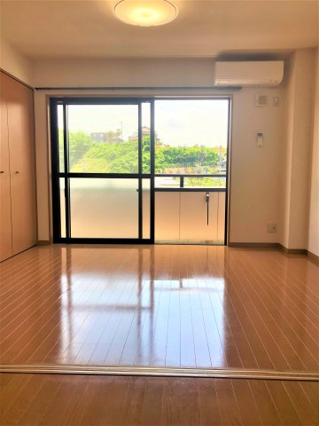 コンフォート錦【洋室】