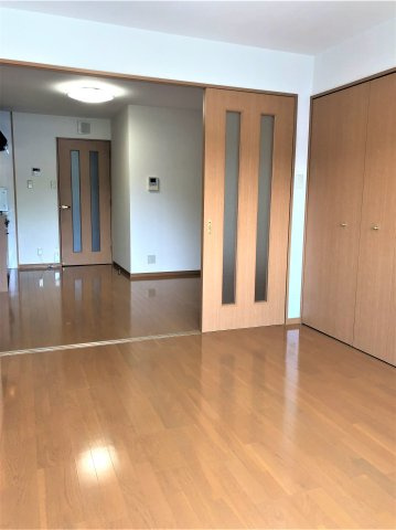 コンフォート錦【内装】