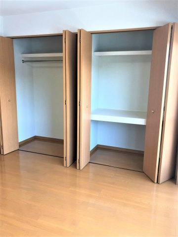 コンフォート錦【収納】