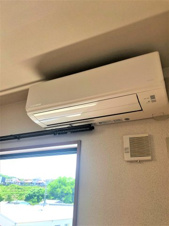 コンフォート錦【設備】