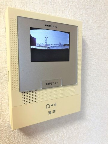 コンフォート錦【セキュリティ】