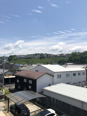 コンフォート錦【展望】