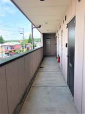 コンフォート錦【共有部分】