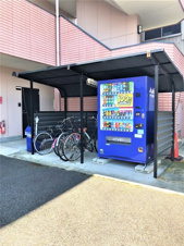 コンフォート錦【共有部分】