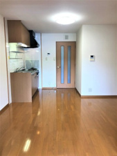 コンフォート錦【居間・リビング】