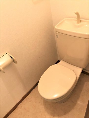 コンフォート錦【トイレ】