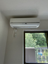 エレガンス生田【設備】