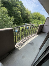 エレガンス生田【バルコニー】