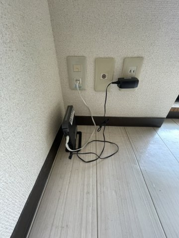 エレガンス生田【その他】