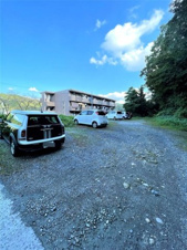 エレガンス生田【駐車場】駐車場2