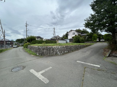 伊那市中央5301-25　土地の画像