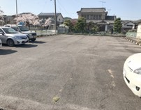 泉大島町3丁目駐車場【駐車場】