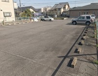 泉大島町3丁目駐車場【駐車場】