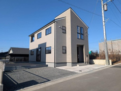 ひたちなか市船窪新築第1／1号棟の画像