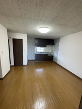 レジデンス明和Ｂ【内装】