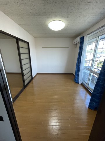 レジデンス明和Ｂ【洋室】