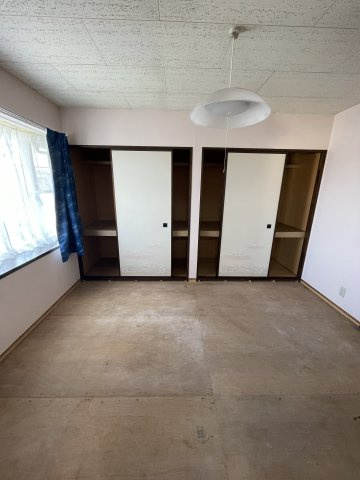 レジデンス明和Ｂ【収納】