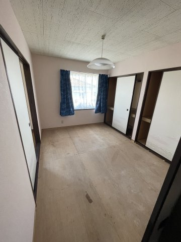 レジデンス明和Ｂ【和室】