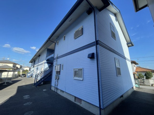 レジデンス明和Ｂ【外観】