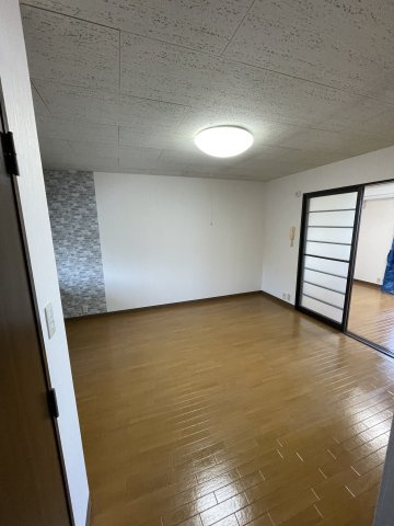 レジデンス明和Ｂ【居間・リビング】