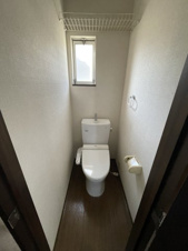 レジデンス明和Ｂ【トイレ】