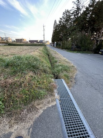 伊那市上牧土地【周辺】