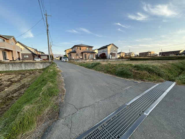 伊那市上牧土地【周辺】