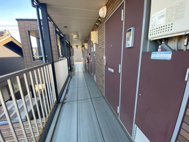 レオパレス里風【その他】