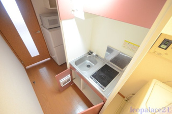 レオパレス里風【その他】