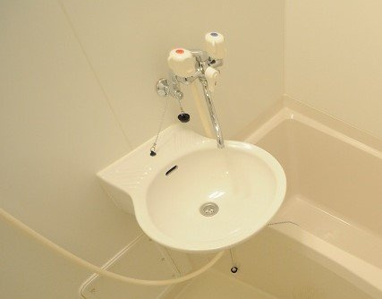 レオパレス里風【内装】